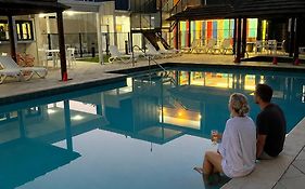 Townhouse 7 - Located At Footprints Preston Beach Resort
